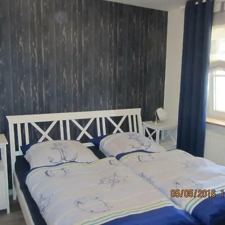 Tatil Evi Ferienhaus Ankerplatz Rugen